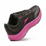Tênis Speedo 100 Preto Pink