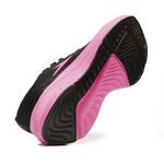 Tênis Speedo 100 Preto Pink