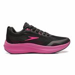 Tênis Speedo 100 Preto Pink