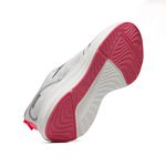 Tênis Speedo 120 Branco Grafite Pink