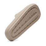 Chinelo Speedo Linha Slide Marfim