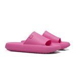 Chinelo Speedo Linha Slide Pink