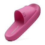 Chinelo Speedo Linha Slide Pink