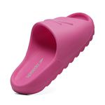 Chinelo Speedo Linha Slide Pink