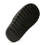 Chinelo Speedo Linha Slide Preto