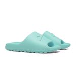 Chinelo Speedo Linha Slide Verde Água