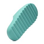Chinelo Speedo Linha Slide Verde Água
