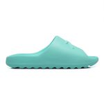 Chinelo Speedo Linha Slide Verde Água