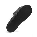 Chinelo Speedo Linha Slide Preto