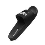 Chinelo Speedo Linha Slide Preto