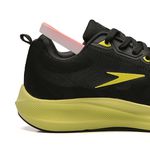 Tênis Speedo Sport 100 Preto 