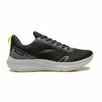 Tênis Speedo Sport 120 Preto Grafite Cinza
