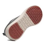 Tênis Speedo 600 Grafite Off White