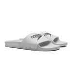 Chinelo Speedo Linha Slide Branca