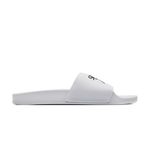 Chinelo Speedo Linha Slide Branca