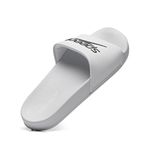 Chinelo Speedo Linha Slide Branca