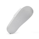 Chinelo Speedo Linha Slide Branca