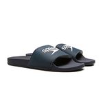 Chinelo Speedo Linha Slide Azul Marinho