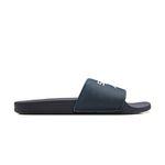 Chinelo Speedo Linha Slide Azul Marinho