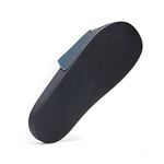 Chinelo Speedo Linha Slide Azul Marinho
