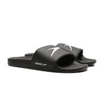 Chinelo Speedo Linha Slide Preto 