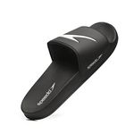 Chinelo Speedo Linha Slide Preto 