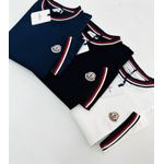 CAMISETA MONCLER