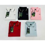 GOLA POLO BOSS