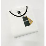 CAMISETA HUGO BOSS - BRANCA