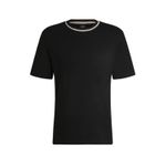 CAMISETA HUGO BOSS - PRETO