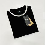 CAMISETA HUGO BOSS - PRETO