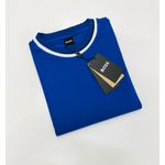 CAMISETA HUGO BOSS - AZUL ROYAL