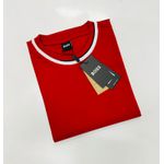 CAMISETA HUGO BOSS - VERMELHA