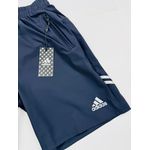 Shorts Adidas - Dry Fit Respirável - Marinho 