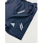 Shorts Adidas - Dry Fit Respirável - Marinho 