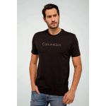 CAMISETA CALVIN KLEIN - Marinho