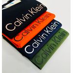 CAMISETA CALVIN KLEIN - Marinho
