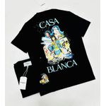 CAMISETA CASA BLANCA - CLUB 