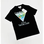 CAMISETA CASA BLANCA - CLUB 