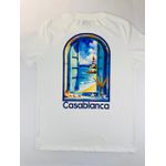 CAMISETA CASA BLANCA 