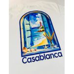 CAMISETA CASA BLANCA 