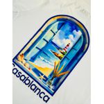 CAMISETA CASA BLANCA 