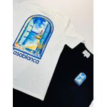 CAMISETA CASA BLANCA 