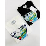 CAMISETA CASA BLANCA - CLUB 