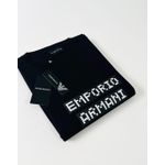 CAMISETA ARMANI MALHA CHINESA