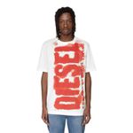 Camiseta Diesel 