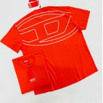 CAMISETA DIESEL 