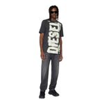 Camiseta Diesel 
