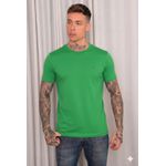 Camiseta Tommy Hilfiger - Verde