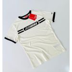 Camiseta Diesel - Branca 